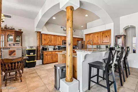 Kitchen - 1547 N Val Vista Rd, Apache Junction, AZ 85119 photo 2 of 3