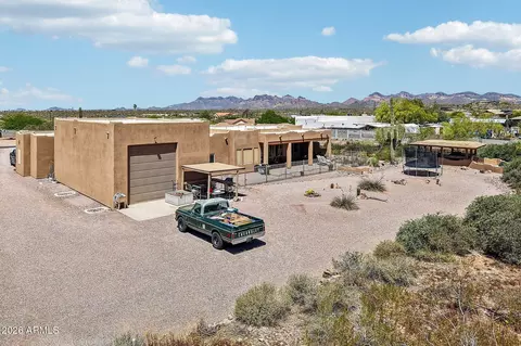 Other - 1547 N Val Vista Rd, Apache Junction, AZ 85119 photo 14 of 17