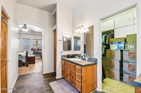 Entry Way - 1547 N Val Vista Rd, Apache Junction, AZ 85119 photo 2 of 2