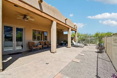 Exterior - 1547 N Val Vista Rd, Apache Junction, AZ 85119 photo 8 of 14