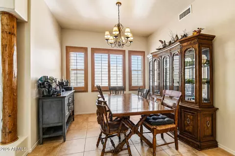 Dining - 1547 N Val Vista Rd, Apache Junction, AZ 85119 photo 1 of 1