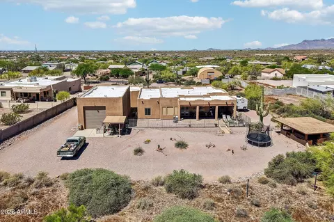 View/Area - 1547 N Val Vista Rd, Apache Junction, AZ 85119 photo 7 of 8