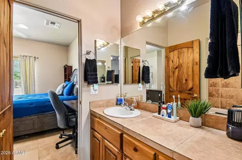 Bath - 1547 N Val Vista Rd, Apache Junction, AZ 85119 photo 3 of 4