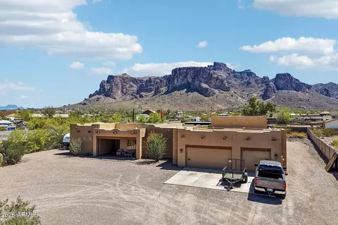 Other - 1547 N Val Vista Rd, Apache Junction, AZ 85119 photo 12 of 17
