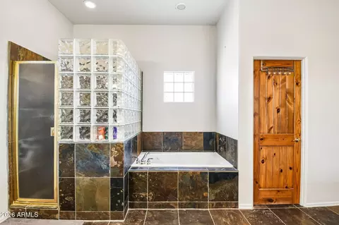 Bath - 1547 N Val Vista Rd, Apache Junction, AZ 85119 photo 1 of 4