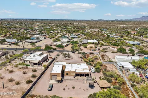 View/Area - 1547 N Val Vista Rd, Apache Junction, AZ 85119 photo 5 of 8