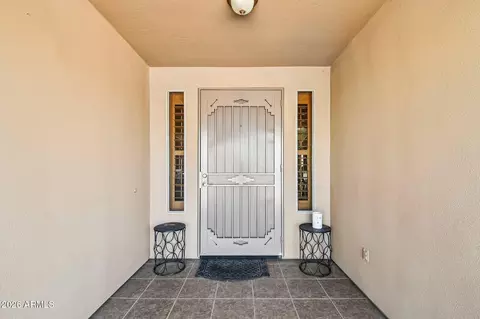 Entry Way - 1547 N Val Vista Rd, Apache Junction, AZ 85119 photo 1 of 2