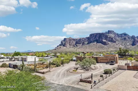 Other - 1547 N Val Vista Rd, Apache Junction, AZ 85119 photo 16 of 17