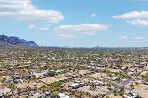 View/Area - 1547 N Val Vista Rd, Apache Junction, AZ 85119 photo 4 of 8