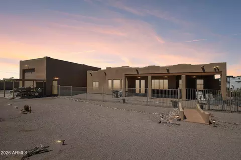 Exterior - 1547 N Val Vista Rd, Apache Junction, AZ 85119 photo 14 of 14