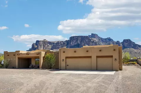 1547 N Val Vista Rd, Apache Junction, AZ 85119