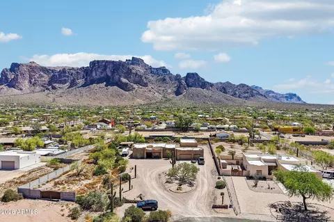 View/Area - 1547 N Val Vista Rd, Apache Junction, AZ 85119 photo 1 of 8