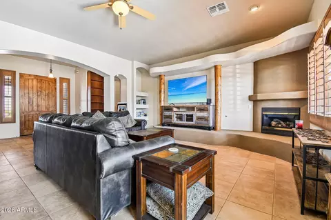 Living - 1547 N Val Vista Rd, Apache Junction, AZ 85119 photo 1 of 3