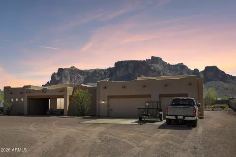Other - 1547 N Val Vista Rd, Apache Junction, AZ 85119 photo 17 of 17