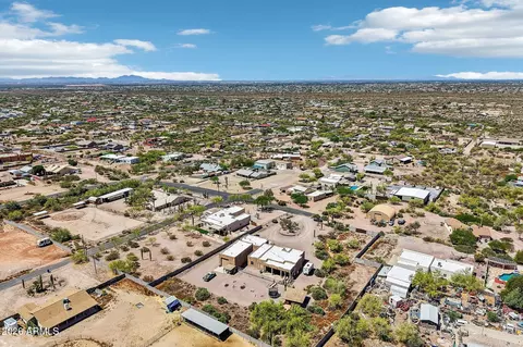 View/Area - 1547 N Val Vista Rd, Apache Junction, AZ 85119 photo 6 of 8
