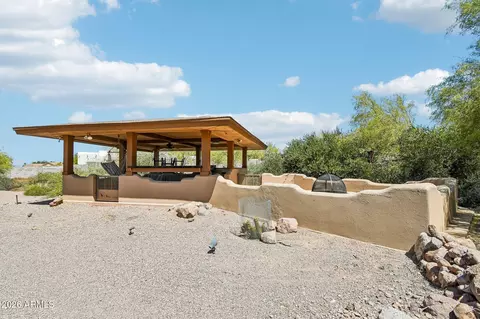 Exterior - 1547 N Val Vista Rd, Apache Junction, AZ 85119 photo 7 of 14