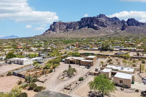 View/Area - 1547 N Val Vista Rd, Apache Junction, AZ 85119 photo 8 of 8