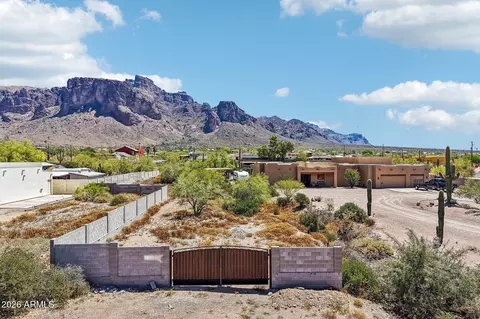 Other - 1547 N Val Vista Rd, Apache Junction, AZ 85119 photo 15 of 17
