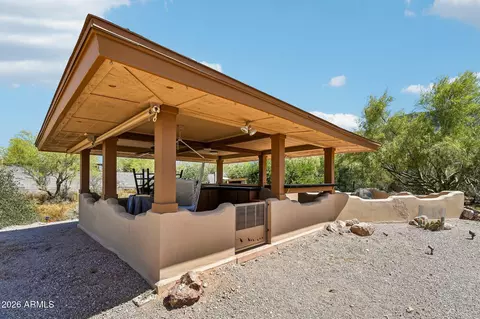 Exterior - 1547 N Val Vista Rd, Apache Junction, AZ 85119 photo 9 of 14