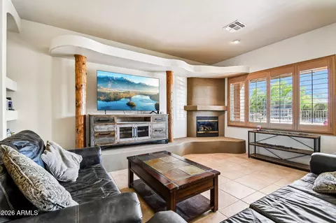 Living - 1547 N Val Vista Rd, Apache Junction, AZ 85119 photo 3 of 3
