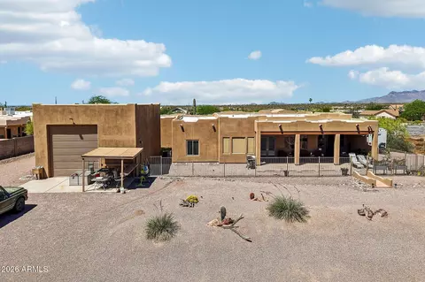 Other - 1547 N Val Vista Rd, Apache Junction, AZ 85119 photo 13 of 17