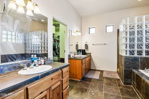 Bath - 1547 N Val Vista Rd, Apache Junction, AZ 85119 photo 2 of 4