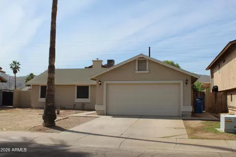 1511 E Fremont Rd, Phoenix, AZ 85042