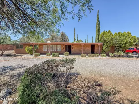 948 Cactus Wren Ln, Sierra Vista, AZ 85635