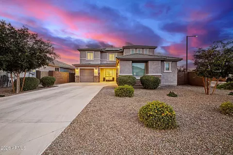 19646 W Marshall Ave, Litchfield Park, AZ 85340