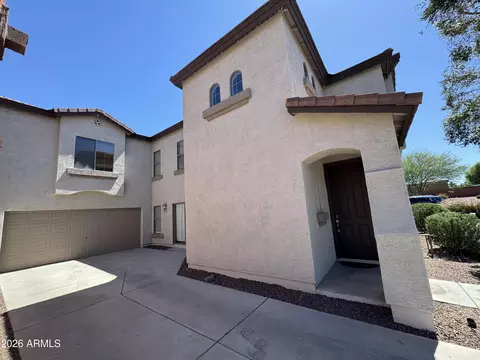 2706 E Longhorn Pl, Chandler, AZ 85286