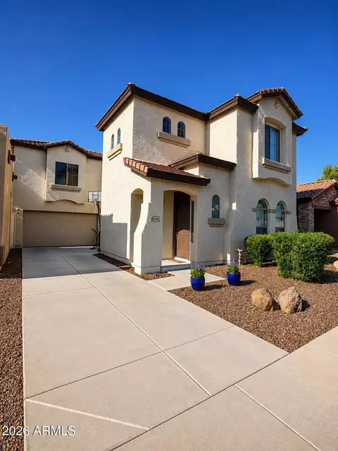 2706 E Longhorn Pl, Chandler, AZ 85286