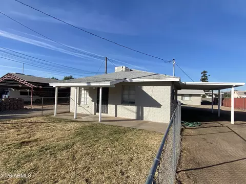 9208 N 10th St, Phoenix, AZ 85020