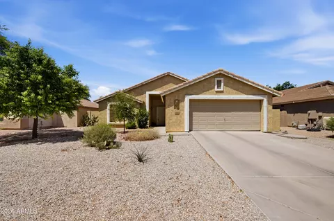 1152 E Devon Dr, Gilbert, AZ 85296