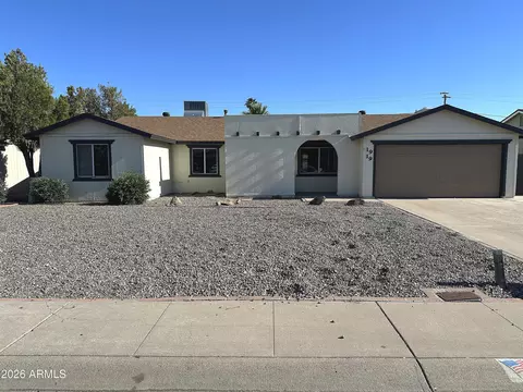 1919 W Voltaire Ave, Phoenix, AZ 85029