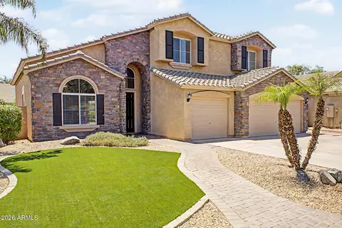 149 E Gail Dr, Gilbert, AZ 85296