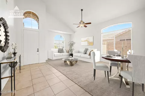 Living - 149 E Gail Dr, Gilbert, AZ 85296 photo 1 of 5