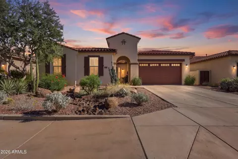 19391 E Strawberry Dr, Queen Creek, AZ 85142