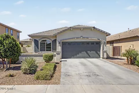 Other - 854 E Tekoa Ave, Gilbert, AZ 85298 photo 2 of 14