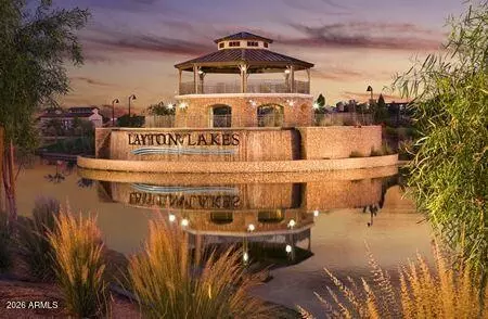 854 E Tekoa Ave, Gilbert, AZ 85298