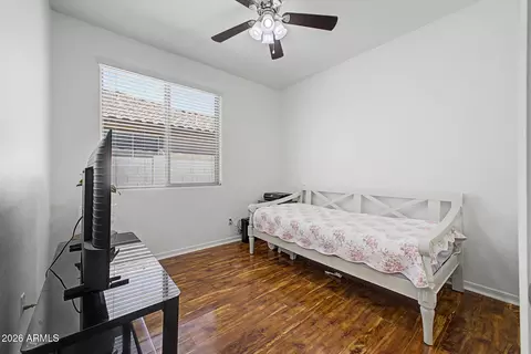 Bedroom - 854 E Tekoa Ave, Gilbert, AZ 85298 photo 2 of 3