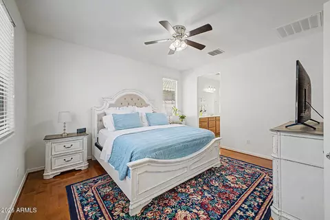 Bedroom - 854 E Tekoa Ave, Gilbert, AZ 85298 photo 1 of 3