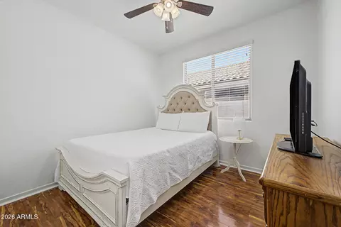 Bedroom - 854 E Tekoa Ave, Gilbert, AZ 85298 photo 3 of 3