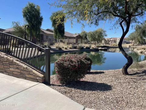 View/Area - 854 E Tekoa Ave, Gilbert, AZ 85298 photo 1 of 1