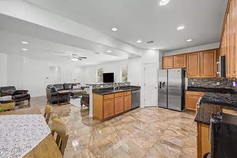 Kitchen - 854 E Tekoa Ave, Gilbert, AZ 85298 photo 1 of 3