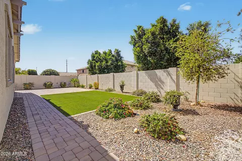 Exterior - 854 E Tekoa Ave, Gilbert, AZ 85298 photo 4 of 5