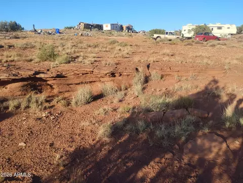156 N9046 --, Concho, AZ 85924