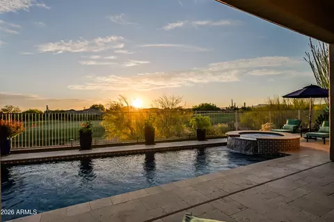 34660 N 93rd Pl, Scottsdale, AZ 85262