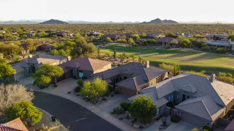 34660 N 93rd Pl, Scottsdale, AZ 85262