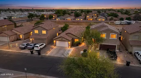View/Area - 142 S 110th St, Mesa, AZ 85208 photo 5 of 5