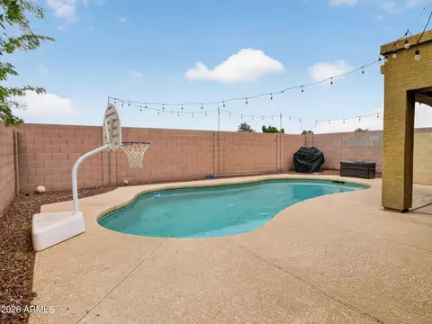 Exterior - 142 S 110th St, Mesa, AZ 85208 photo 6 of 9